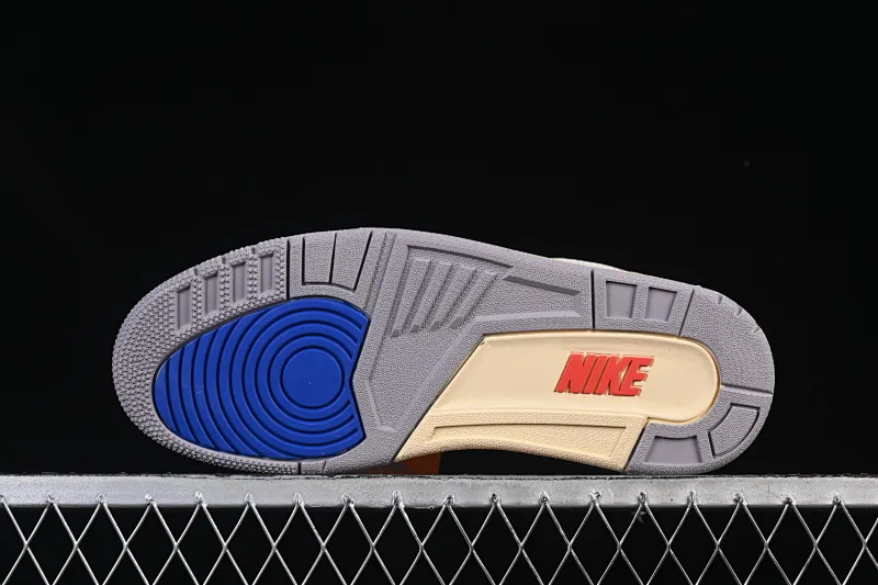 All categories Air Jordan Jordan series basketball shoes Air Jordan 3 Air Jordan 3 Retro "Seoul 2.0" AJ3 Joe 3 Seoul 2.0 IB1482-100